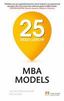 25 Need-to-know MBA Models                                                                                                                            <br><span class="capt-avtor"> By:Birkinshaw, Julian                                </span><br><span class="capt-pari"> Eur:14,62 Мкд:899</span>